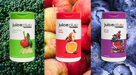 Juice PLUS+® Produkte